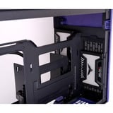 Thermaltake TR100 , Tower-Gehäuse violett