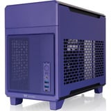 Thermaltake TR100 , Tower-Gehäuse violett