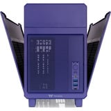 Thermaltake TR100 , Tower-Gehäuse violett