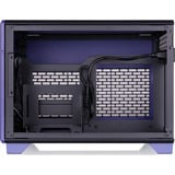 Thermaltake TR100 , Tower-Gehäuse violett