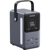 UGREEN 48000mAh 300W Tragbare Powerbank grau