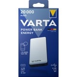 Powerbank Energy 20000