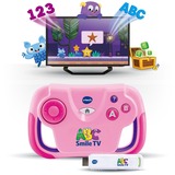 VTech ABC Smile TV, Lerncomputer pink