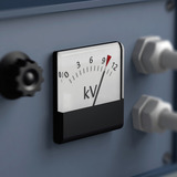 Wera 8790 A VDE Zyklop-Steckschlüsseleinsatz, 4,5 mm, 1/4" rot/gelb, isoliert bis 1.000 Volt