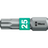 Wera Tool-Check PLUS Imperial 1, Bit-Satz schwarz/grün, 39-teilig, zöllig, inkl. 1/4" Bit-Ratsche
