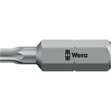 Wera Tool-Check PLUS Imperial 1, Bit-Satz schwarz/grün, 39-teilig, zöllig, inkl. 1/4" Bit-Ratsche