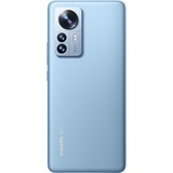 Xiaomi 12 Pro 256GB, Handy Blau, Android 12, 12 GB DDR5