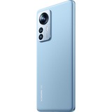 Xiaomi 12 Pro 256GB, Handy Blau, Android 12, 12 GB DDR5
