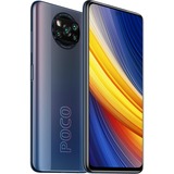 Xiaomi Poco X3 Pro 128GB, Handy Phantom Black, Dual SIM, Android 11, 6 GB DDR4X