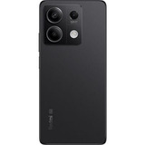 Xiaomi Redmi Note 13 5G 256GB Generalüberholt, Handy Graphite Black, Android, 5G, 8 GB