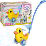 ZAPF Creation BABY born® Schiebe-Berta, Spielfigur 
