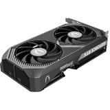 ZOTAC GeForce RTX 5060 Ti Twin Edge OC 8GB, Grafikkarte DLSS 4, 3x DisplayPort, 1x HDMI 2.1