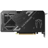 ZOTAC GeForce RTX 5060 Ti Twin Edge OC 8GB, Grafikkarte DLSS 4, 3x DisplayPort, 1x HDMI 2.1