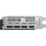 ZOTAC GeForce RTX 5060 Ti Twin Edge OC 8GB, Grafikkarte DLSS 4, 3x DisplayPort, 1x HDMI 2.1