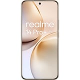 realme 14 Pro 5G 512GB, Handy Pearl White, Android, 12 GB