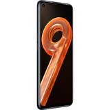 realme 9i 128GB, Handy Prism Black, Android 11, 4 GB LDDR4X