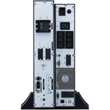 APC Easy UPS On-Line RM SRVL RT, 3000VA, USV schwarz