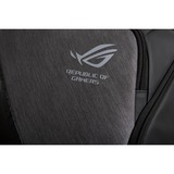 ASUS ROG Ranger BP1500G Gaming Backpack, Rucksack schwarz/grau