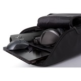 ASUS ROG Ranger BP1500G Gaming Backpack, Rucksack schwarz/grau