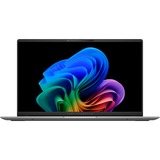 ASUS Vivobook S 15 (S5507QA-MA052W), Notebook silber, Qualcomm Snapdragon X Elite X1E-78-100, Qualcomm Adreno GPU, 32 GB LPDDR5X, 1 TB (1 TB SSD), Windows 11 Home 64-BIt