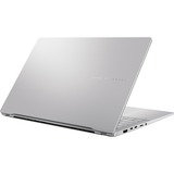 ASUS Vivobook S 15 (S5507QA-MA052W), Notebook silber, Qualcomm Snapdragon X Elite X1E-78-100, Qualcomm Adreno GPU, 32 GB LPDDR5X, 1 TB (1 TB SSD), Windows 11 Home 64-BIt