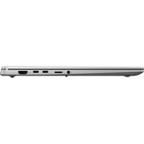 ASUS Vivobook S 15 (S5507QA-MA052W), Notebook silber, Qualcomm Snapdragon X Elite X1E-78-100, Qualcomm Adreno GPU, 32 GB LPDDR5X, 1 TB (1 TB SSD), Windows 11 Home 64-BIt