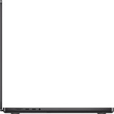 Apple MacBook Pro (16") 2024 CTO, Notebook schwarz, 48 GB, 1 TB (1 TB SSD), M4 Pro, MacOS, Amerikanisch, Nanotexturglas