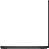 Apple MacBook Pro (16") 2024 CTO, Notebook schwarz, 48 GB, 1 TB (1 TB SSD), M4 Pro, MacOS, Amerikanisch, Nanotexturglas