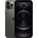 Apple iPhone 12 Pro 512GB, Handy Graphit, iOS