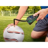 Bosch Heimwerken & Garten Luftpumpe EasyPump 3,6Volt grün/schwarz