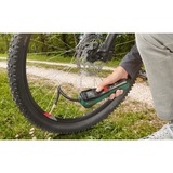 Bosch Heimwerken & Garten Luftpumpe EasyPump 3,6Volt grün/schwarz