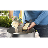 Bosch Heimwerken & Garten Schwingschleifer PSS 250 AE grün, 250 Watt, Koffer, 25-teiliges Zubehörset