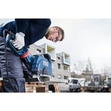 Bosch Professional Diamanttrennscheibe Standard for Universal Turbo, Ø 230mm Bohrung 22,23mm