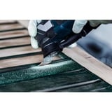 Bosch Professional Expert Carbide Schleiffinger AVZ 32 RT4 MultiMaterial, 53mm, Schleifscheibe Starlock, K40