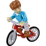 COBI Citroen Type H "La Petite Boulangerie", Konstruktionsspielzeug 