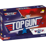 COBI Top Gun Logo, Konstruktionsspielzeug 
