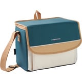Campingaz Fold'N Cool Minimaxi 10L, Kühltasche petrol/beige