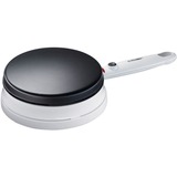 Cloer Crêpesmaker Cordless 677 weiß