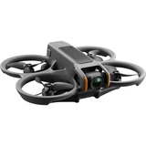 DJI Avata 2 Fly More Combo (ein Akku), Drohne Mechanischer Ein-Achsen-Gimbal