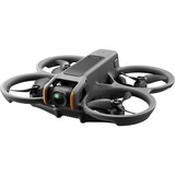 DJI Avata 2 Fly More Combo (ein Akku), Drohne Mechanischer Ein-Achsen-Gimbal