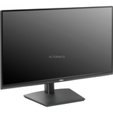 Dell E2724HS, LED-Monitor 69 cm(27 Zoll), schwarz, FullHD, VA, HDMI, 60 Hz