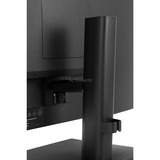 Dell E2724HS, LED-Monitor 69 cm (27 Zoll), schwarz, FullHD, VA, HDMI, 60 Hz