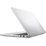 Dell Pro 16 Plus (XTJWG), Notebook aluminium, Intel® Core™ Ultra 5 236V, Intel® Arc™ Graphics 130V, 16 GB LPDDR5X, 512 GB (512 GB SSD), Windows 11 Pro 64-Bit