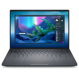 Dell Pro Max Premium 14 (994TD), Notebook grau, Intel® Core™ Ultra 7 265H, NVIDIA RTX PRO 1000, 32 GB LPDDR5X, 1 TB (1 TB SSD), Windows 11 Pro