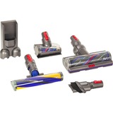 Dyson Gen5detect, Stielstaubsauger grau/violett