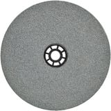 EINHELL Schleifscheibe Ø 150 x 32 / 12,7 x 20mm, K60 für Doppelschleifer TC-WD 150/200, Stand-Bandschleifer TC-US 350 u.a.