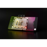 EKWB EK-Quantum Vector² AMP/Trinity RTX 4080 D-RGB - Nickel + Acryl, Wasserkühlung nickel/transparent, inkl. Backplate
