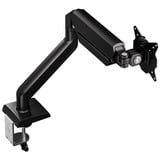ENDORFY Atlas GS Single, Monitorhalterung schwarz, für Monitore bis 88,9 cm (35")