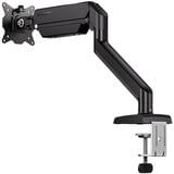 ENDORFY Atlas GS Single, Monitorhalterung schwarz, für Monitore bis 88,9 cm (35")