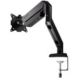 ENDORFY Atlas GS Single, Monitorhalterung schwarz, für Monitore bis 88,9 cm (35")